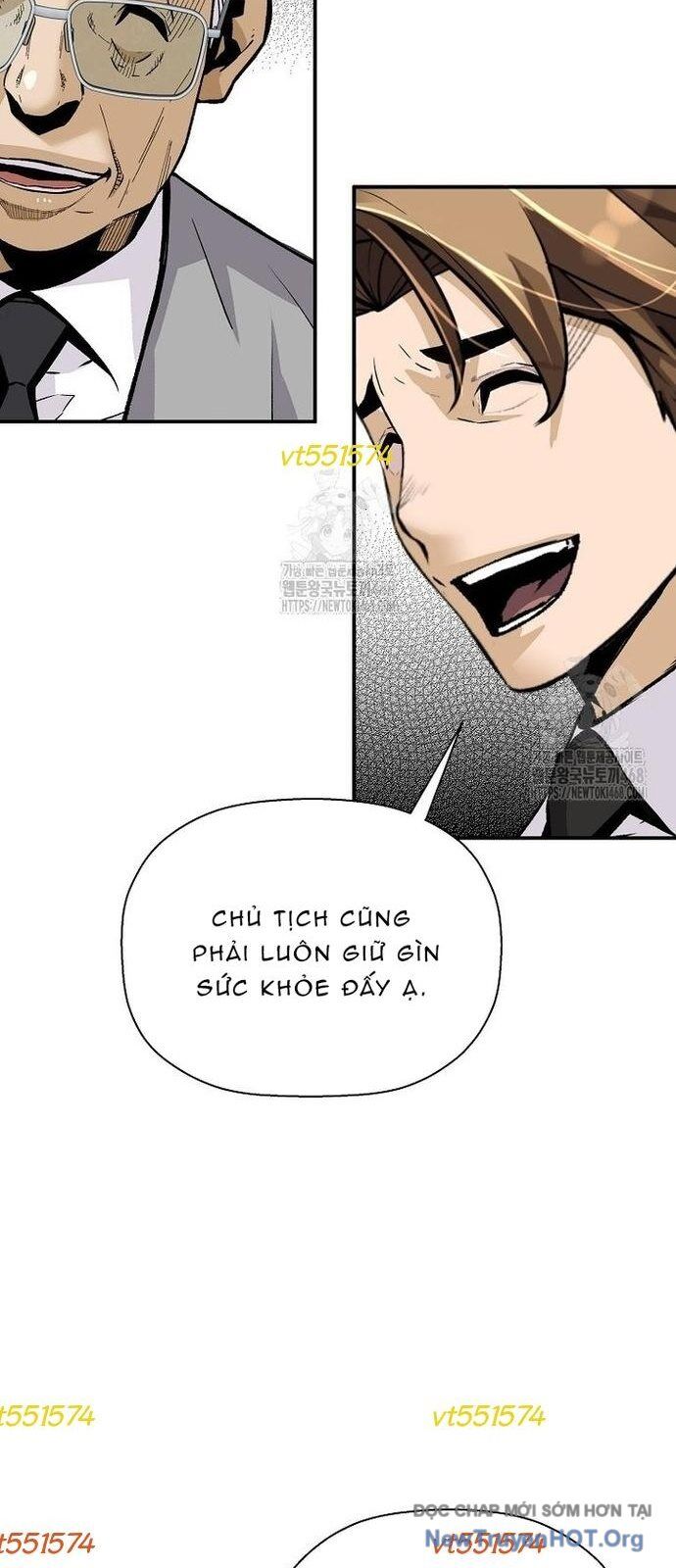 Sự Trở Lại Của Huyền Thoại Chap 180 - Next Chap 181