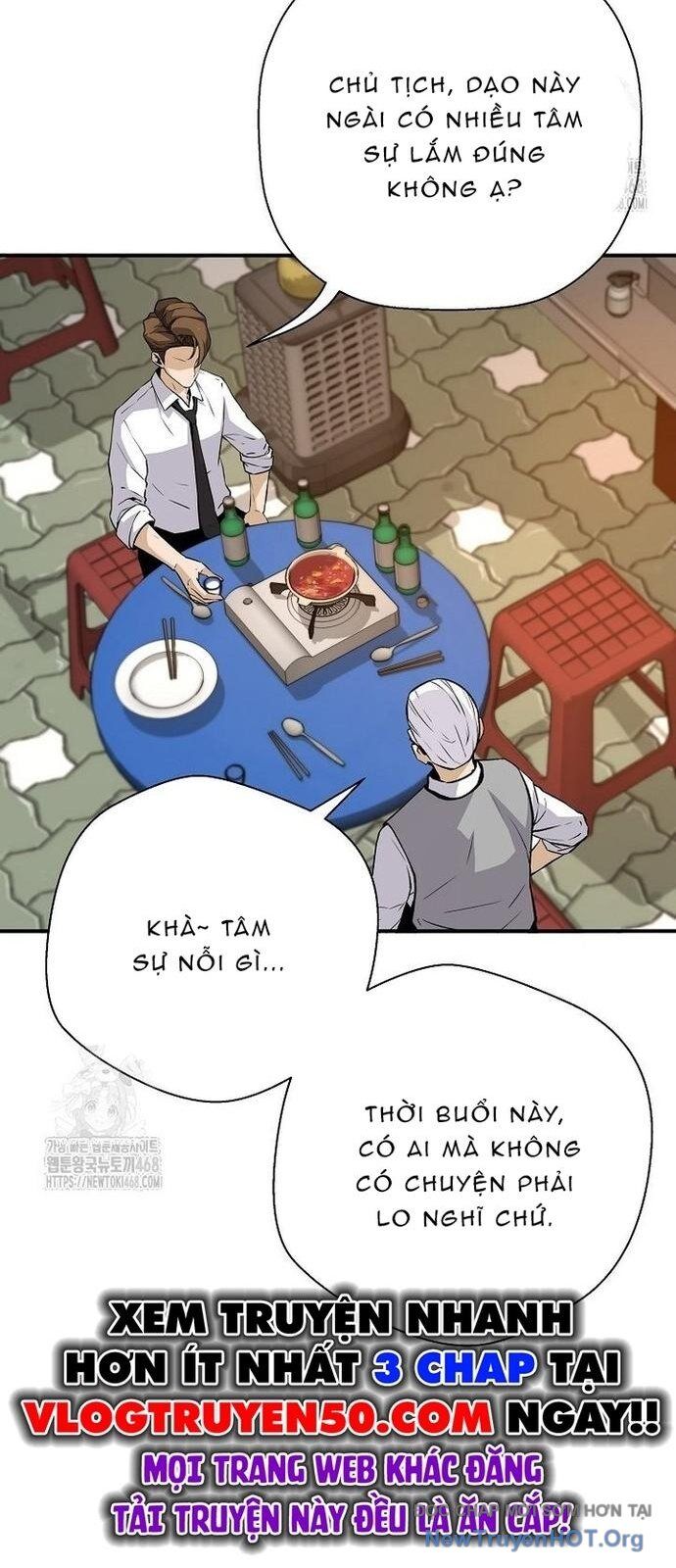 Sự Trở Lại Của Huyền Thoại Chap 180 - Next Chap 181