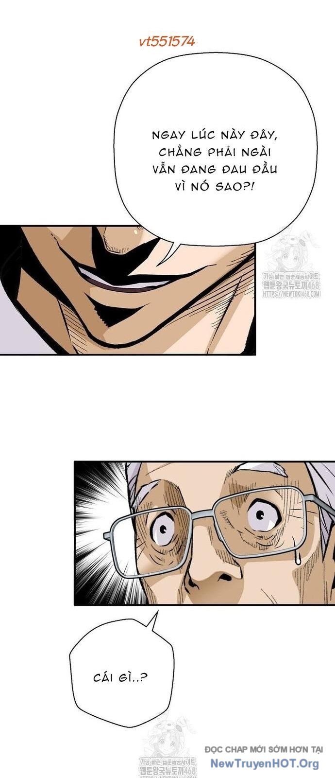 Sự Trở Lại Của Huyền Thoại Chap 180 - Next Chap 181
