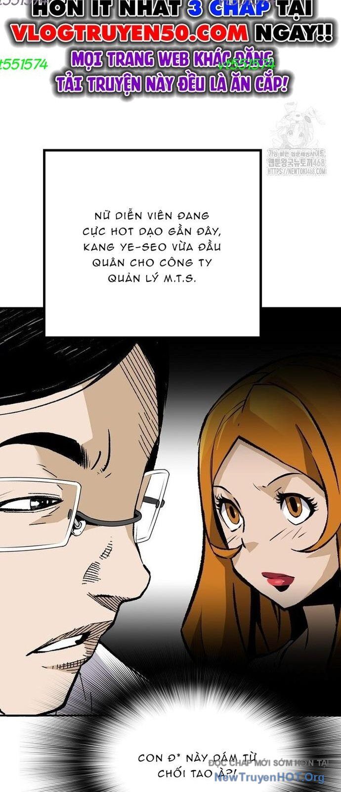 Sự Trở Lại Của Huyền Thoại Chap 180 - Next Chap 181