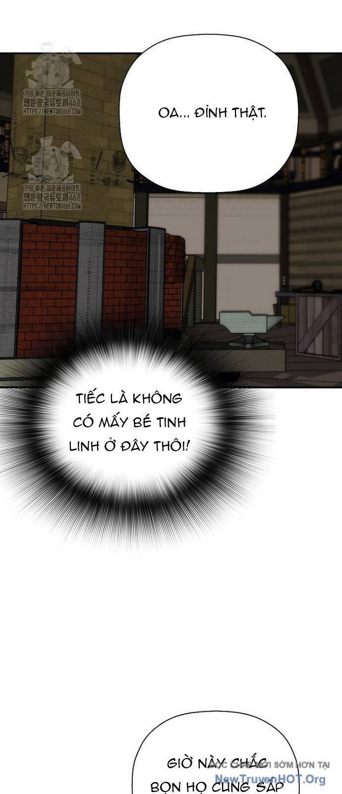 Sự Trở Lại Của Huyền Thoại Chap 181 - Next Chap 182