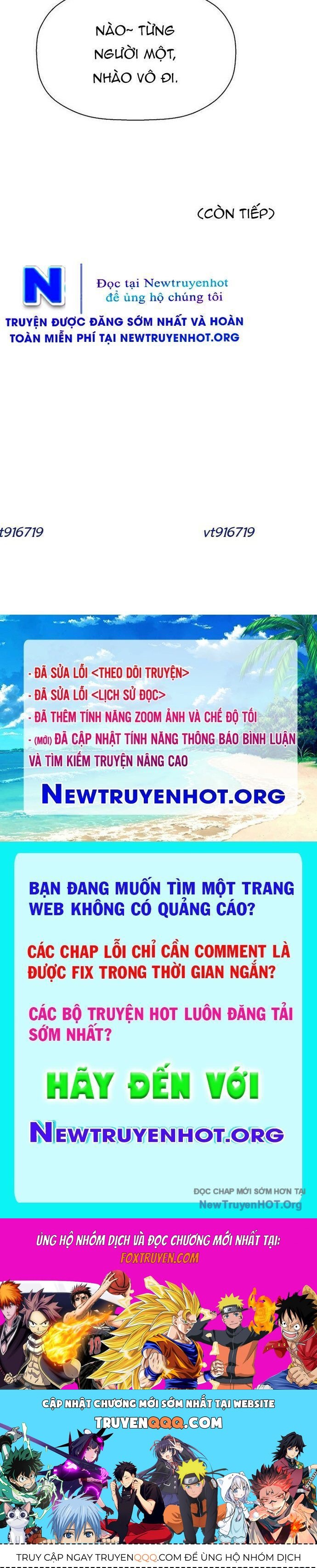 Sự Trở Lại Của Huyền Thoại Chap 181 - Next Chap 182