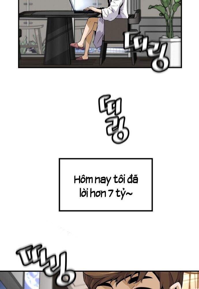 Sự Trở Lại Của Huyền Thoại Chap 19 - Next Chap 20