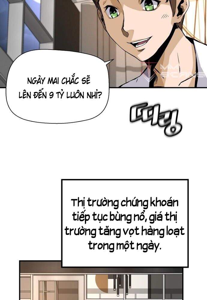 Sự Trở Lại Của Huyền Thoại Chap 19 - Next Chap 20