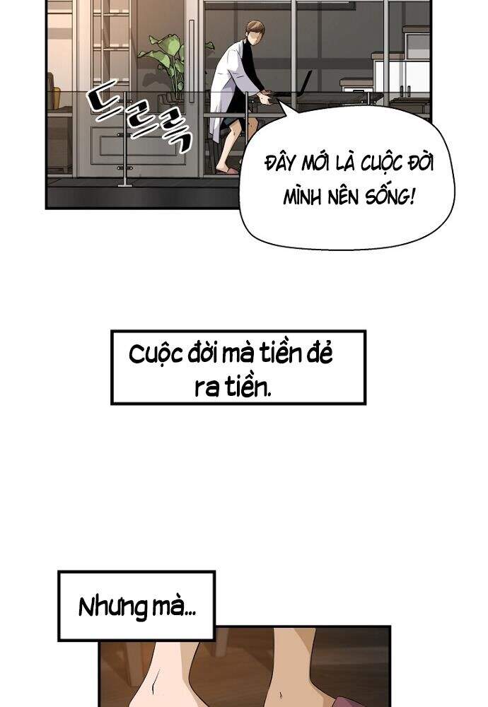 Sự Trở Lại Của Huyền Thoại Chap 19 - Next Chap 20