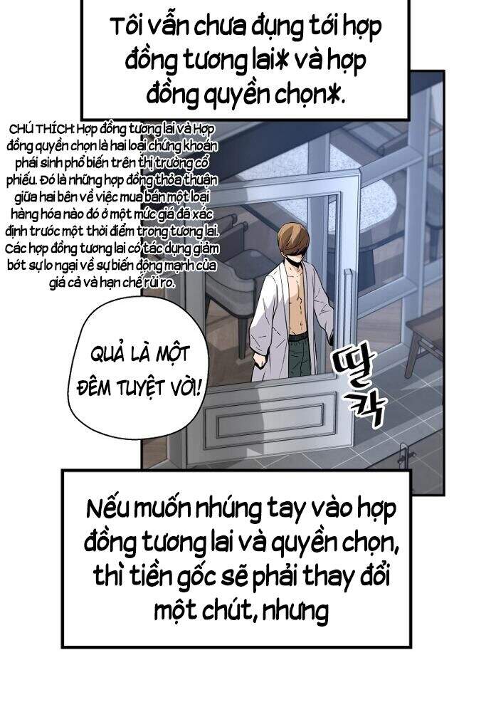 Sự Trở Lại Của Huyền Thoại Chap 19 - Next Chap 20