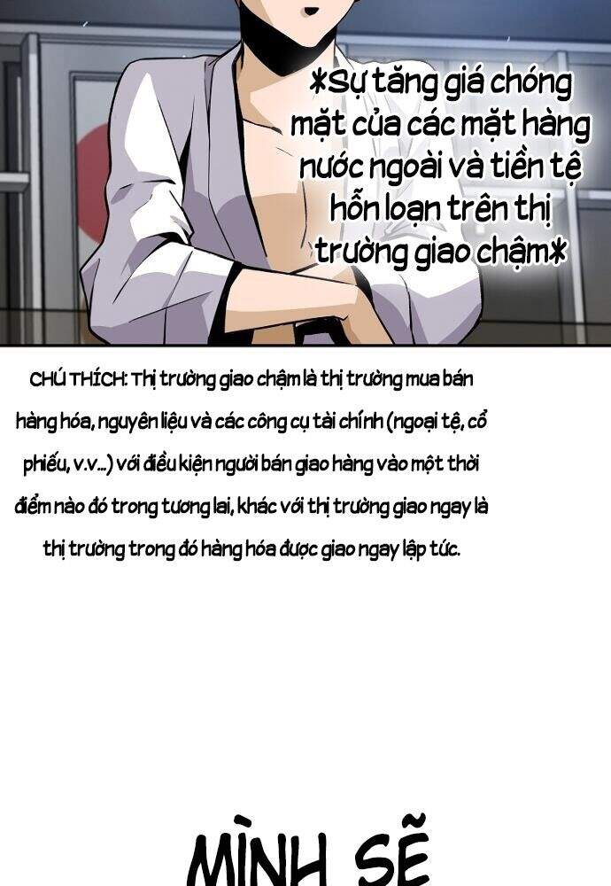 Sự Trở Lại Của Huyền Thoại Chap 19 - Next Chap 20