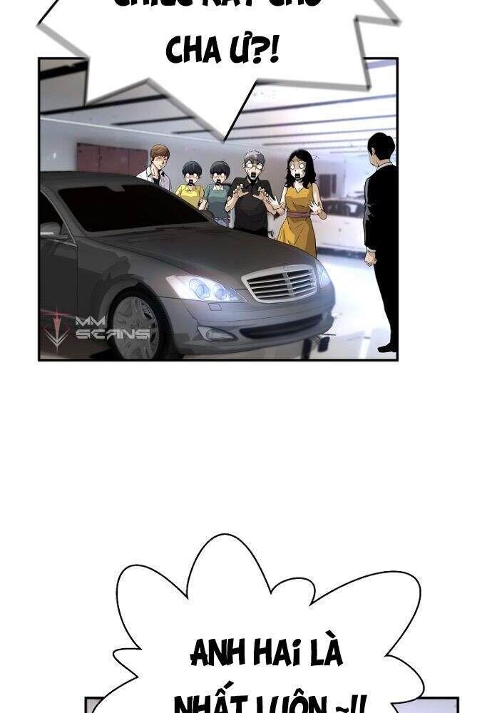 Sự Trở Lại Của Huyền Thoại Chap 19 - Next Chap 20