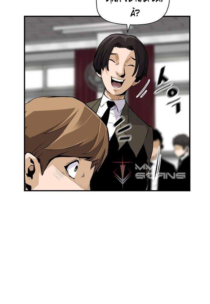 Sự Trở Lại Của Huyền Thoại Chap 19 - Next Chap 20