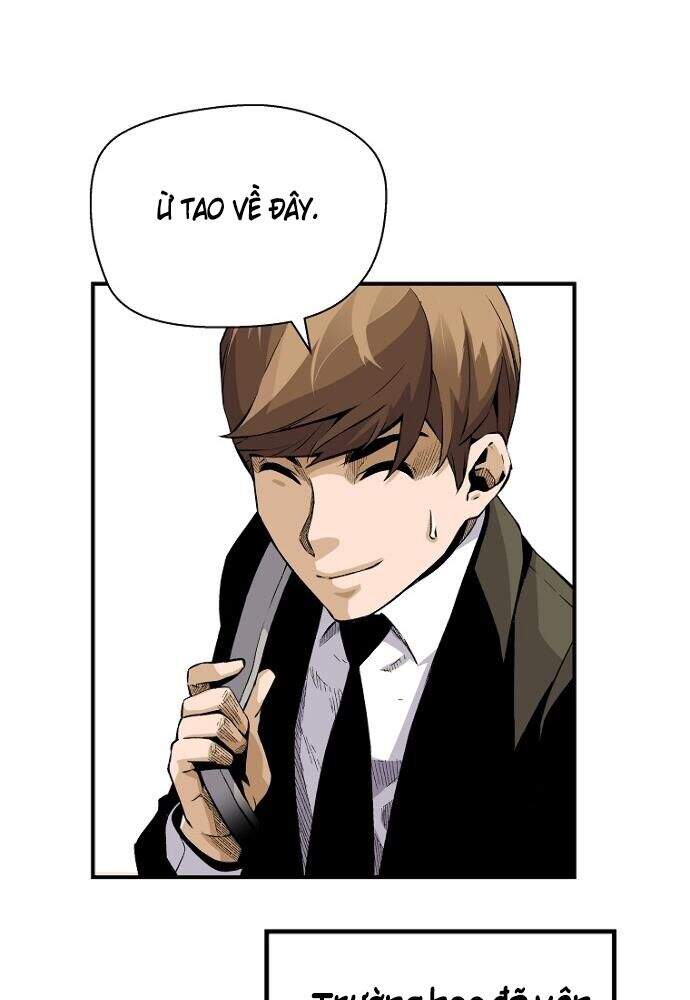 Sự Trở Lại Của Huyền Thoại Chap 19 - Next Chap 20