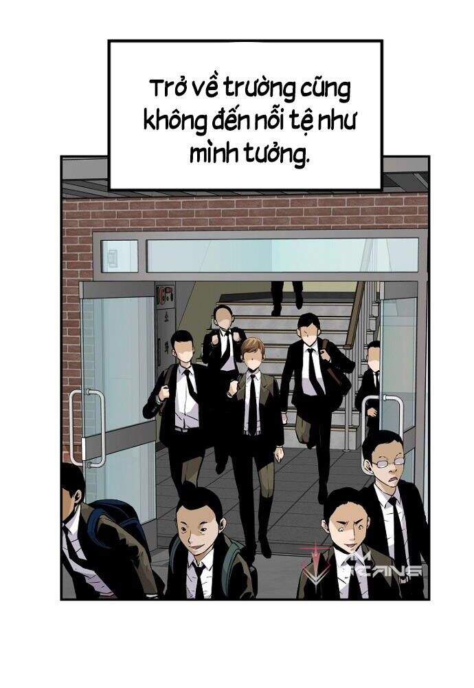 Sự Trở Lại Của Huyền Thoại Chap 19 - Next Chap 20