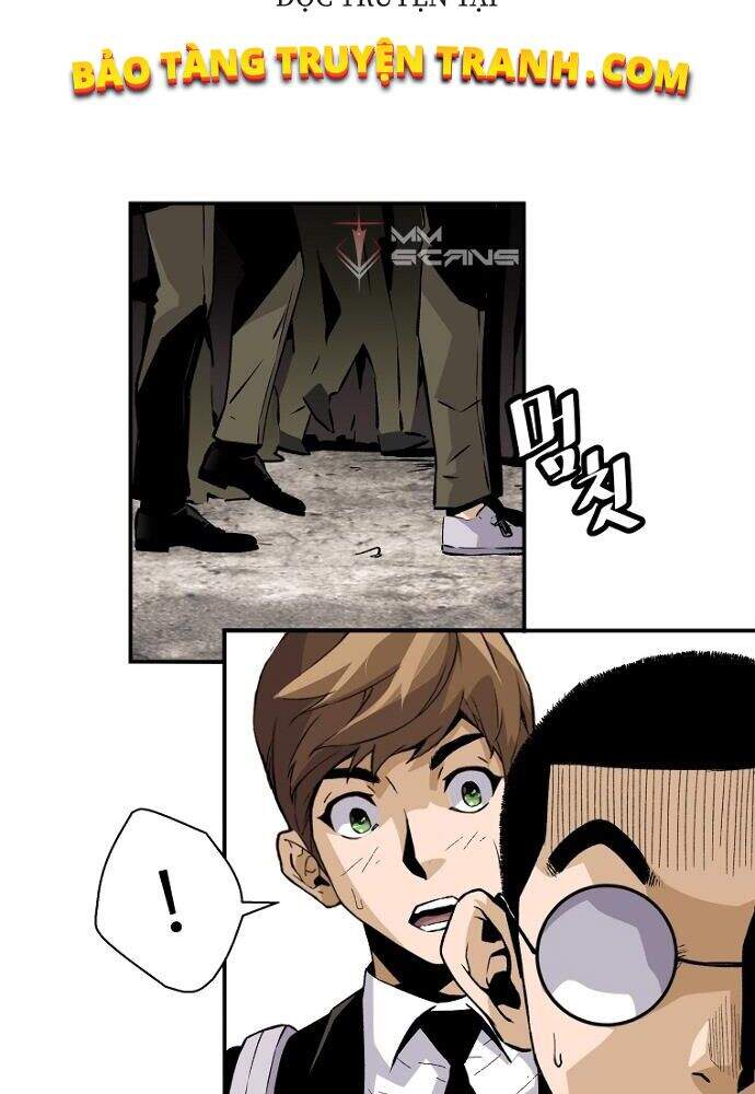 Sự Trở Lại Của Huyền Thoại Chap 19 - Next Chap 20