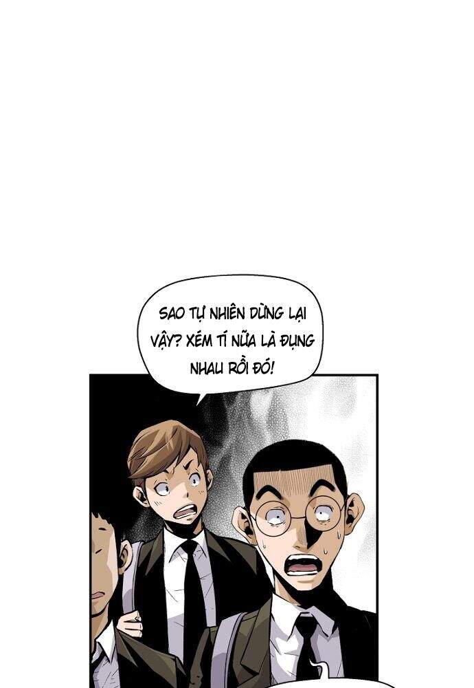 Sự Trở Lại Của Huyền Thoại Chap 19 - Next Chap 20