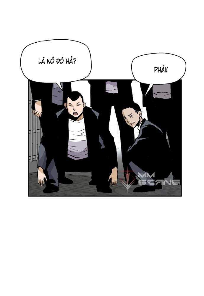 Sự Trở Lại Của Huyền Thoại Chap 19 - Next Chap 20