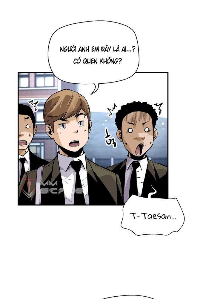 Sự Trở Lại Của Huyền Thoại Chap 19 - Next Chap 20