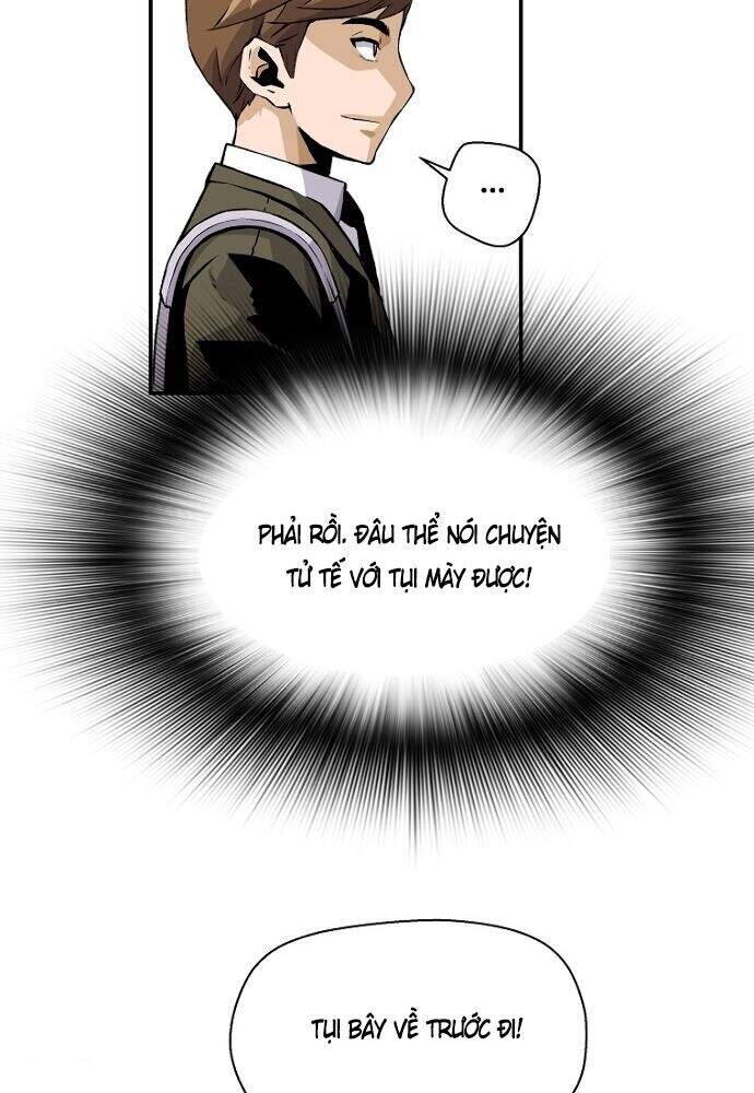 Sự Trở Lại Của Huyền Thoại Chap 19 - Next Chap 20