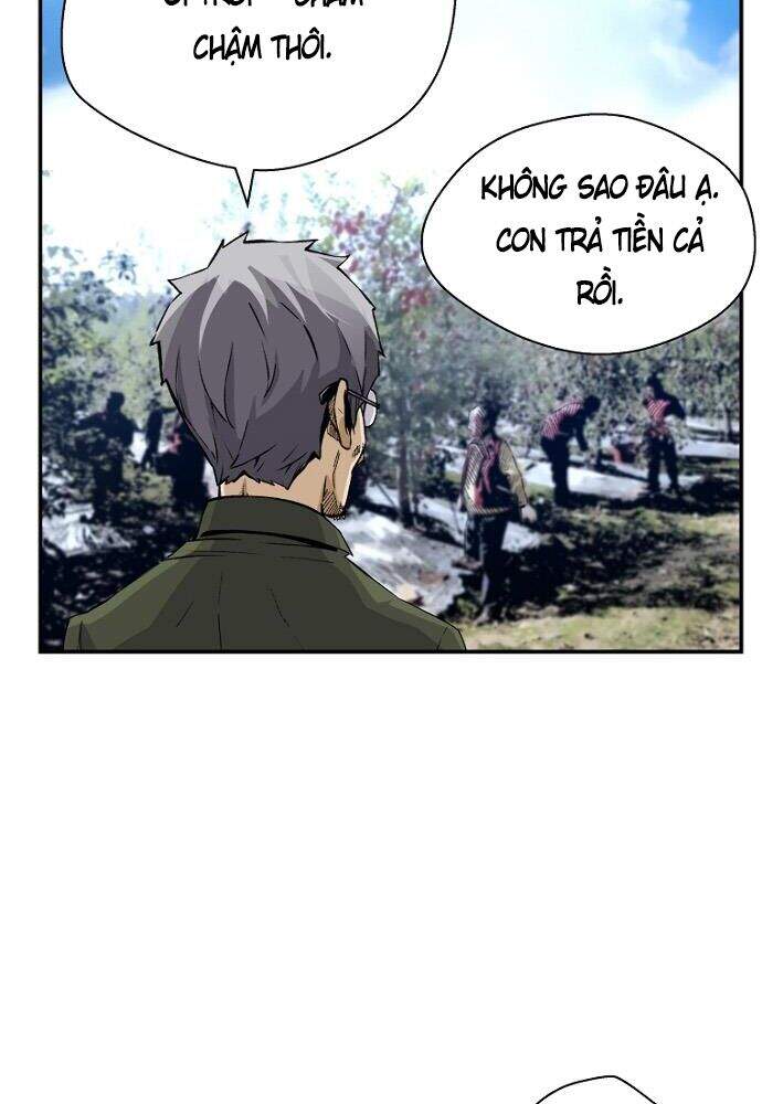 Sự Trở Lại Của Huyền Thoại Chap 19 - Next Chap 20