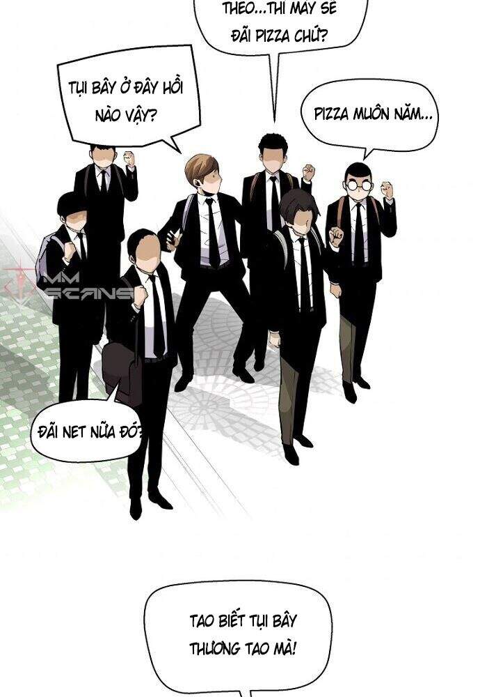 Sự Trở Lại Của Huyền Thoại Chap 19 - Next Chap 20