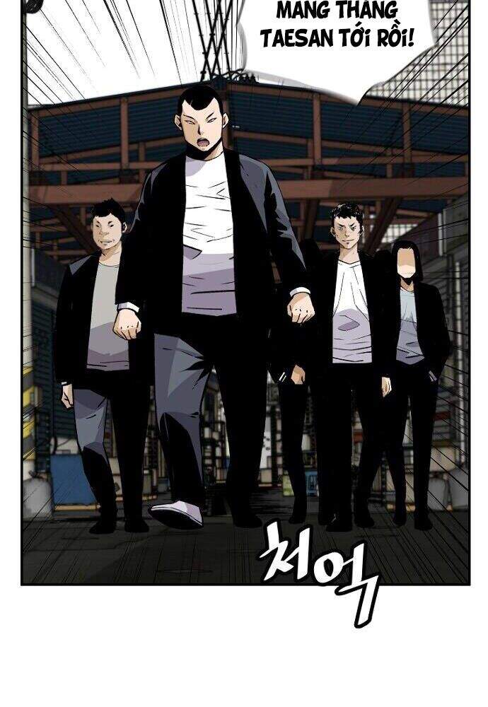 Sự Trở Lại Của Huyền Thoại Chap 19 - Next Chap 20