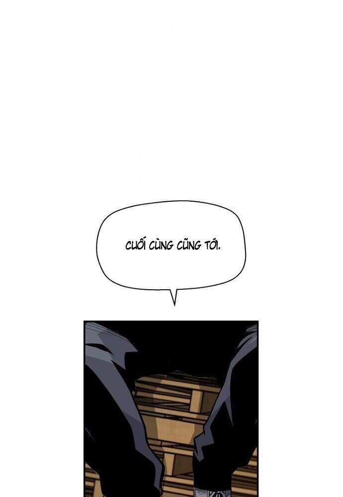 Sự Trở Lại Của Huyền Thoại Chap 19 - Next Chap 20