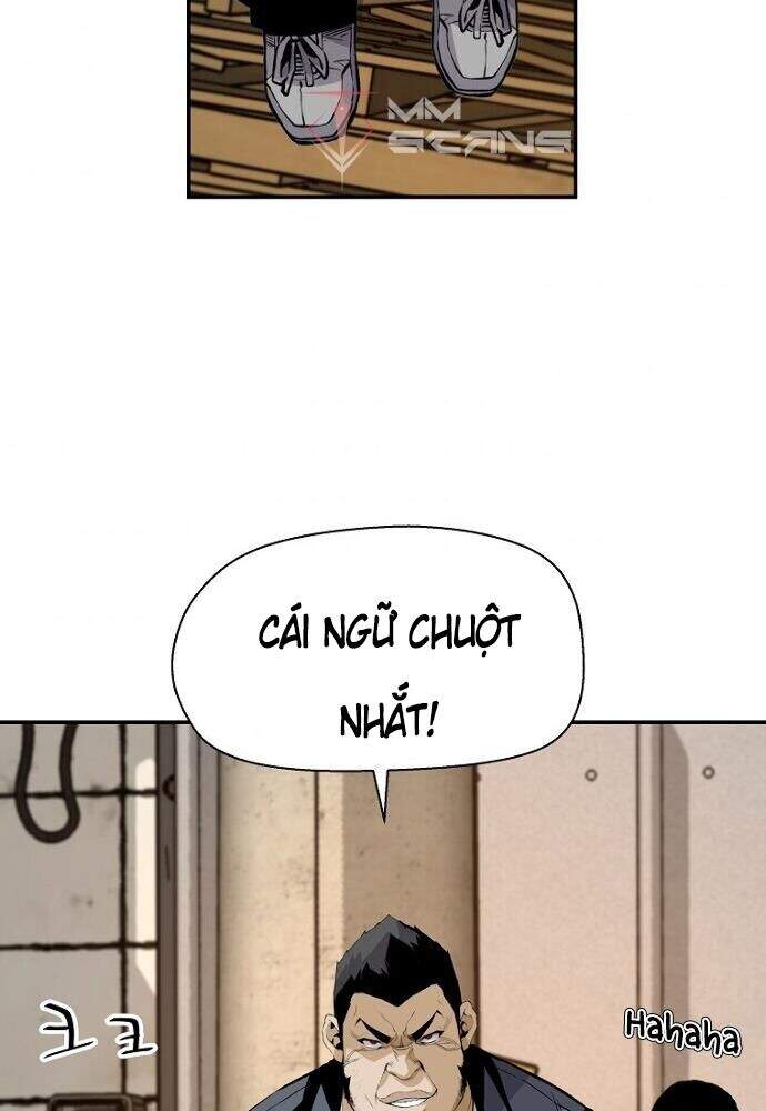 Sự Trở Lại Của Huyền Thoại Chap 19 - Next Chap 20