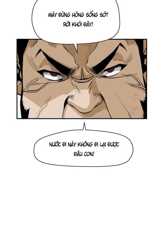 Sự Trở Lại Của Huyền Thoại Chap 19 - Next Chap 20
