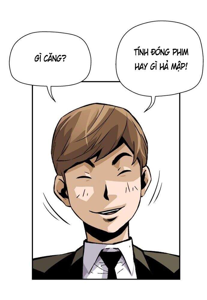 Sự Trở Lại Của Huyền Thoại Chap 19 - Next Chap 20