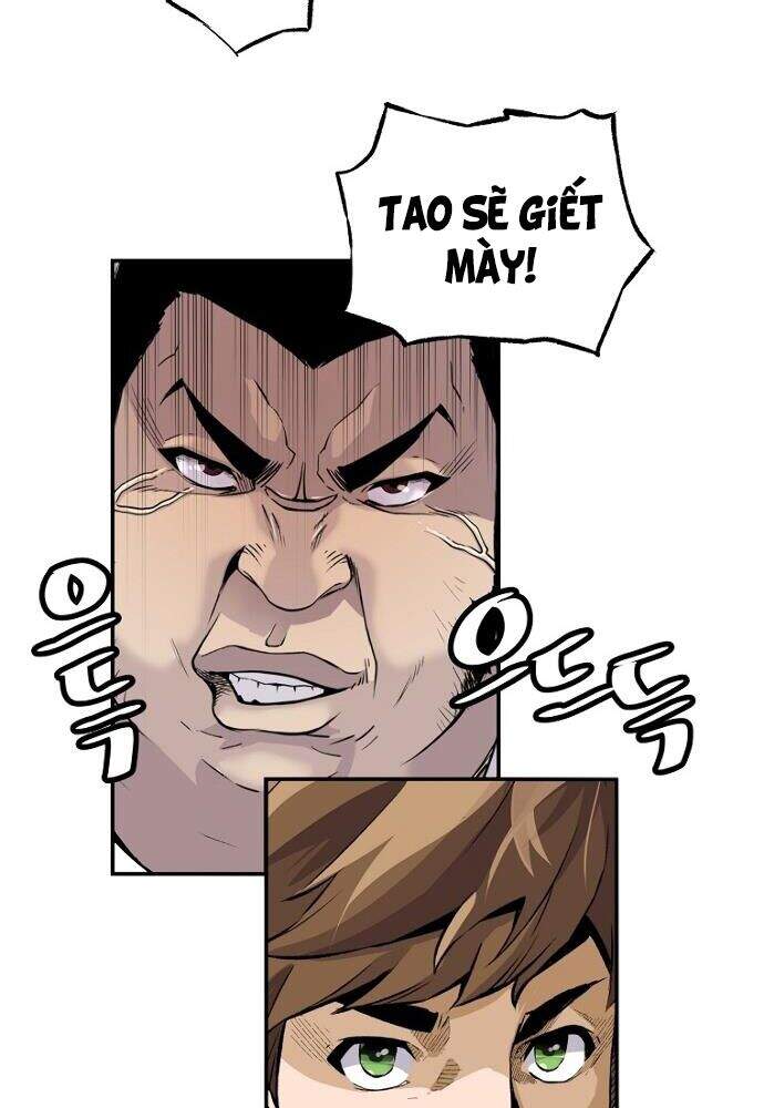 Sự Trở Lại Của Huyền Thoại Chap 19 - Next Chap 20