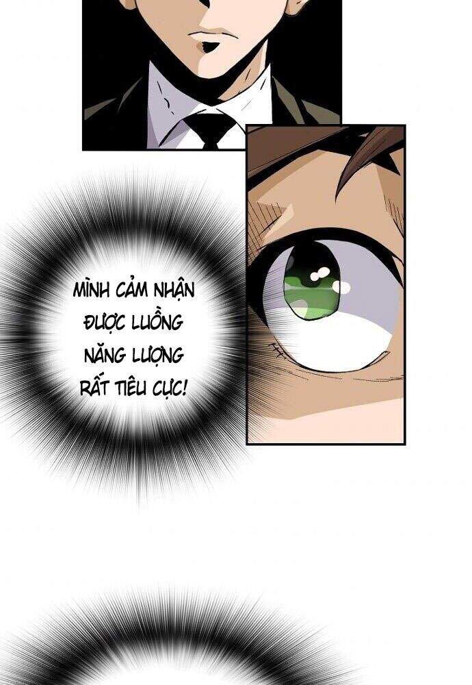 Sự Trở Lại Của Huyền Thoại Chap 19 - Next Chap 20