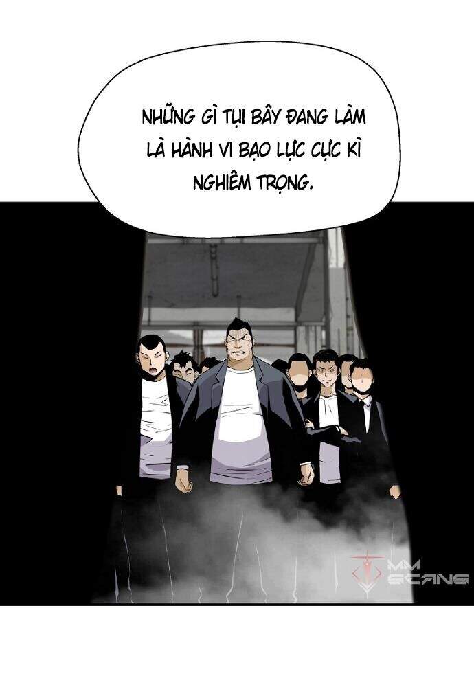 Sự Trở Lại Của Huyền Thoại Chap 19 - Next Chap 20