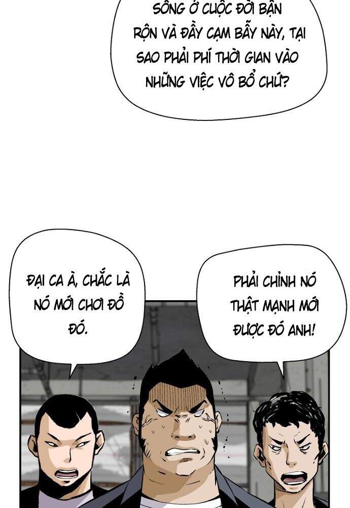 Sự Trở Lại Của Huyền Thoại Chap 19 - Next Chap 20