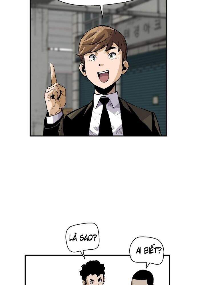 Sự Trở Lại Của Huyền Thoại Chap 19 - Next Chap 20