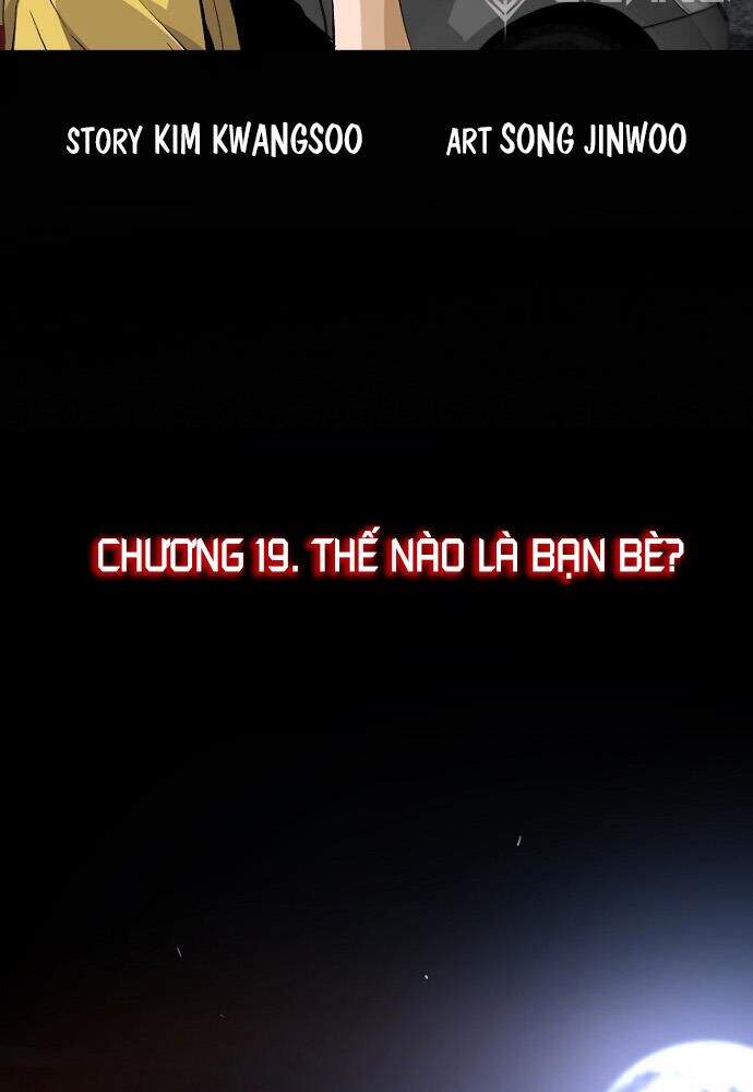 Sự Trở Lại Của Huyền Thoại Chap 19 - Next Chap 20