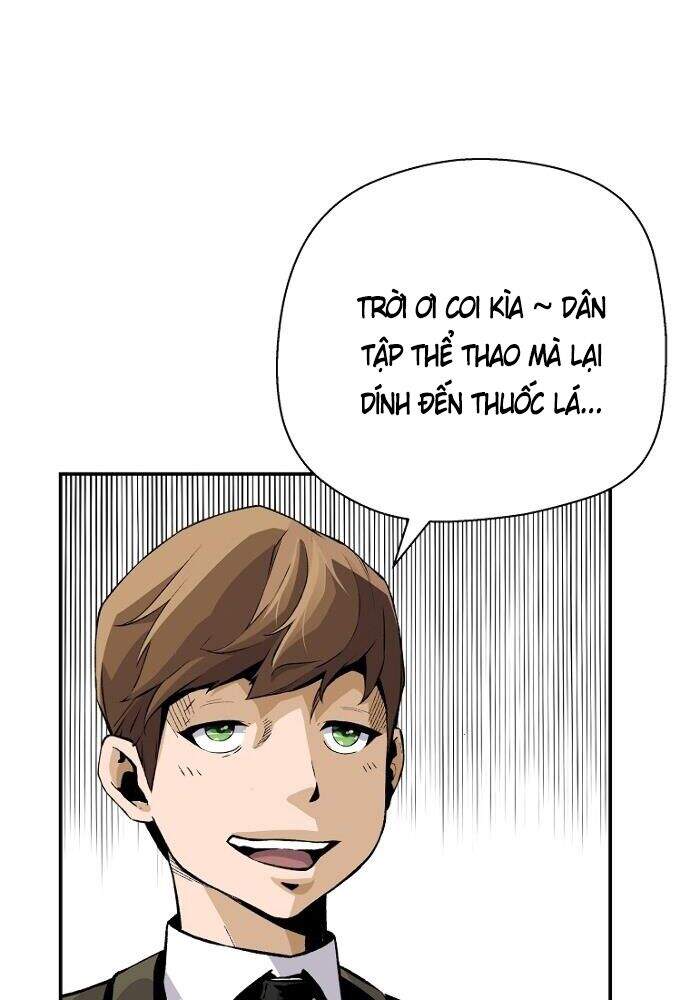 Sự Trở Lại Của Huyền Thoại Chap 19 - Next Chap 20
