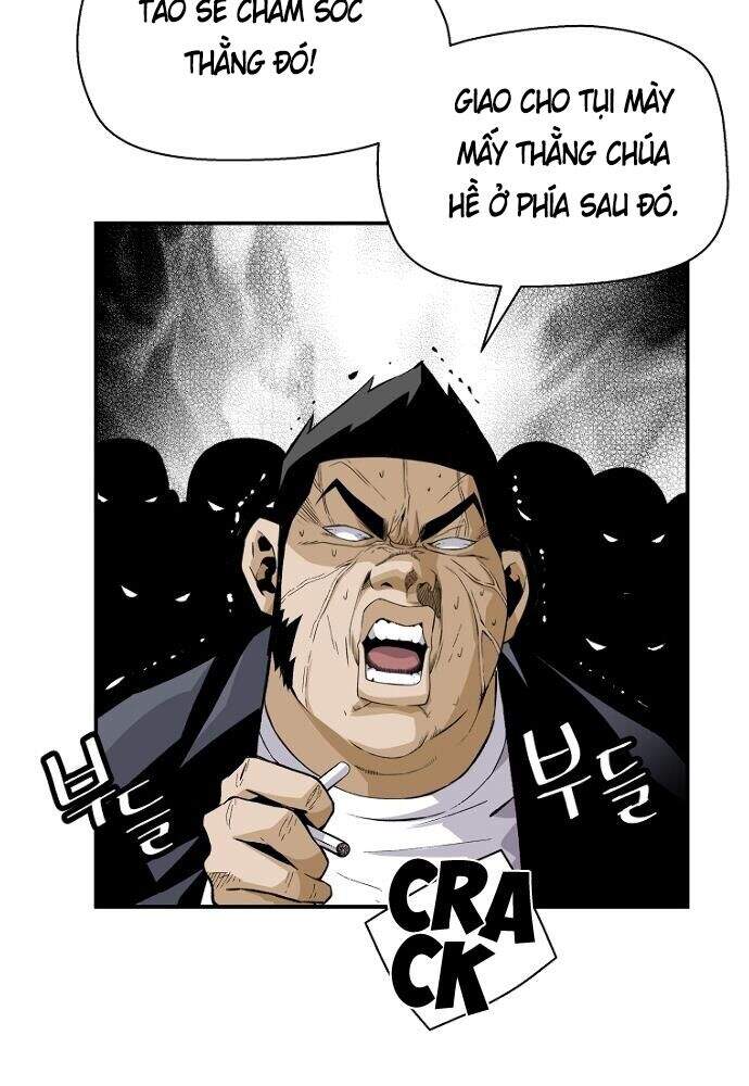 Sự Trở Lại Của Huyền Thoại Chap 19 - Next Chap 20