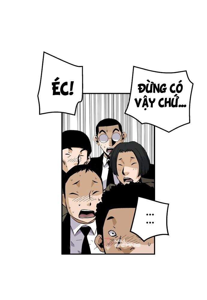 Sự Trở Lại Của Huyền Thoại Chap 19 - Next Chap 20