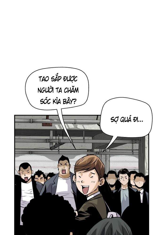 Sự Trở Lại Của Huyền Thoại Chap 19 - Next Chap 20