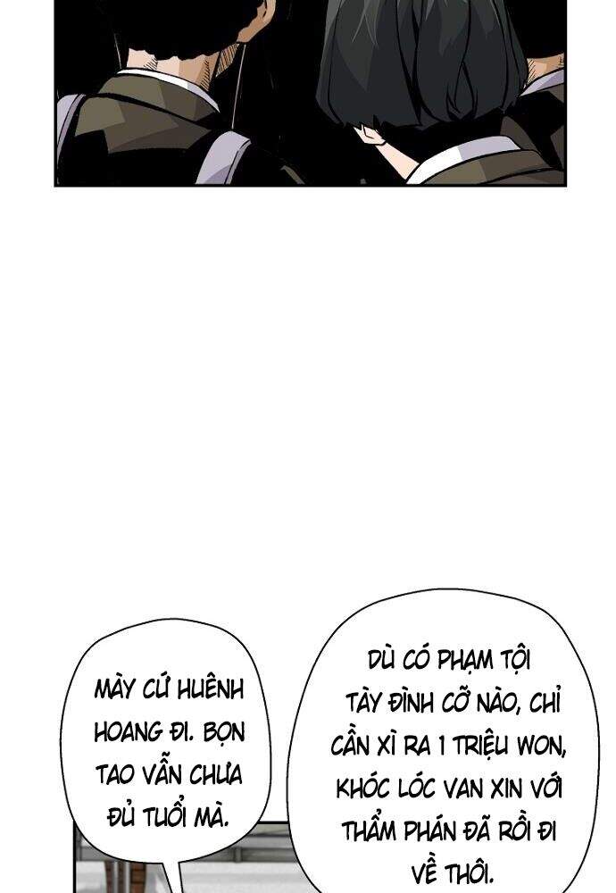 Sự Trở Lại Của Huyền Thoại Chap 19 - Next Chap 20