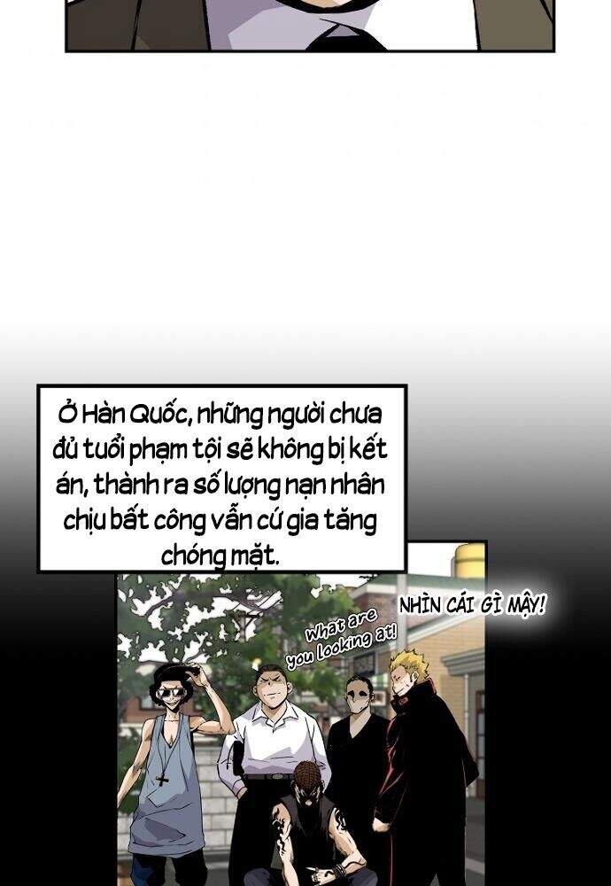 Sự Trở Lại Của Huyền Thoại Chap 19 - Next Chap 20