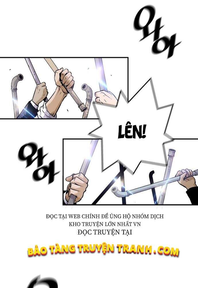 Sự Trở Lại Của Huyền Thoại Chap 19 - Next Chap 20