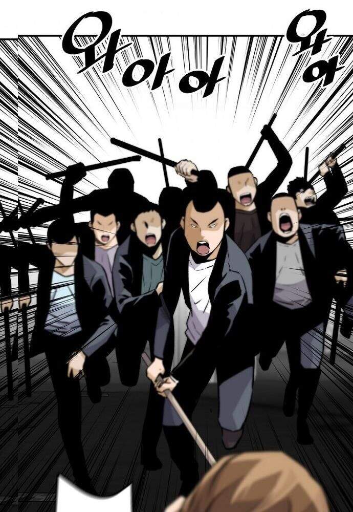 Sự Trở Lại Của Huyền Thoại Chap 19 - Next Chap 20
