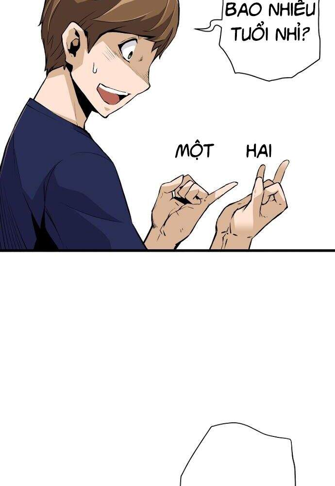 Sự Trở Lại Của Huyền Thoại Chap 2 - Next Chap 3