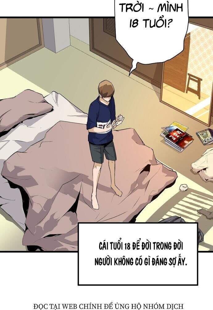 Sự Trở Lại Của Huyền Thoại Chap 2 - Next Chap 3