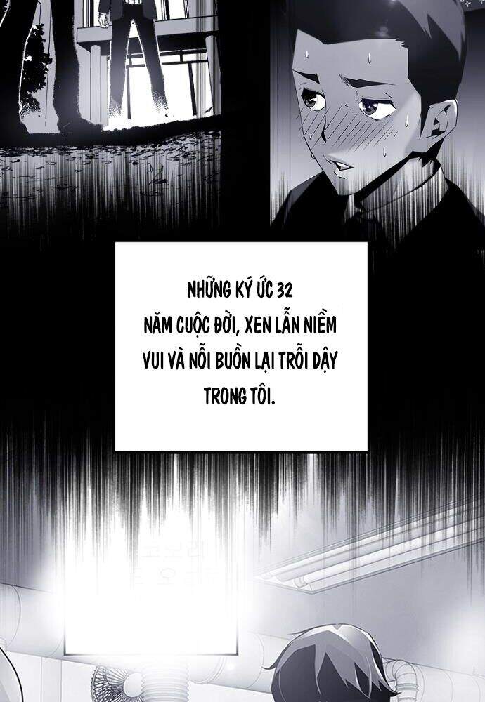 Sự Trở Lại Của Huyền Thoại Chap 2 - Next Chap 3