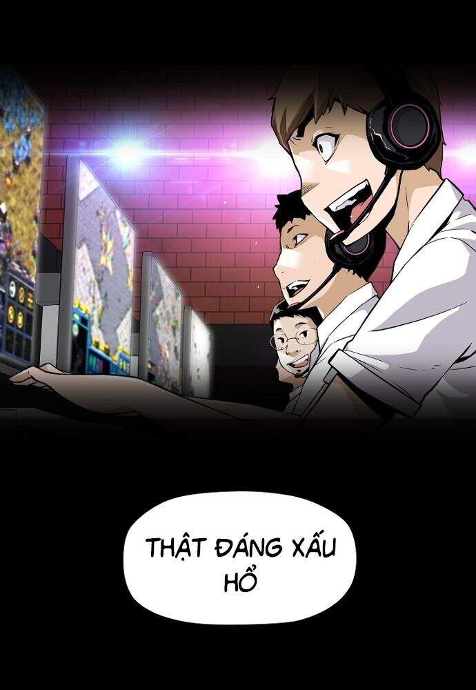 Sự Trở Lại Của Huyền Thoại Chap 2 - Next Chap 3