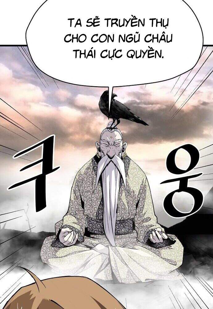 Sự Trở Lại Của Huyền Thoại Chap 2 - Next Chap 3