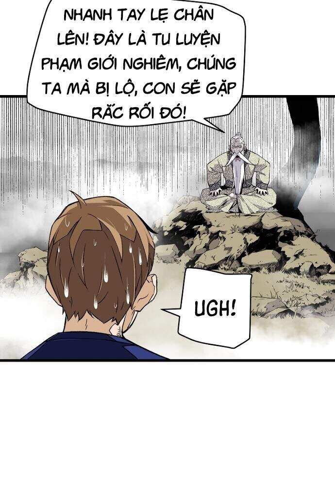 Sự Trở Lại Của Huyền Thoại Chap 2 - Next Chap 3