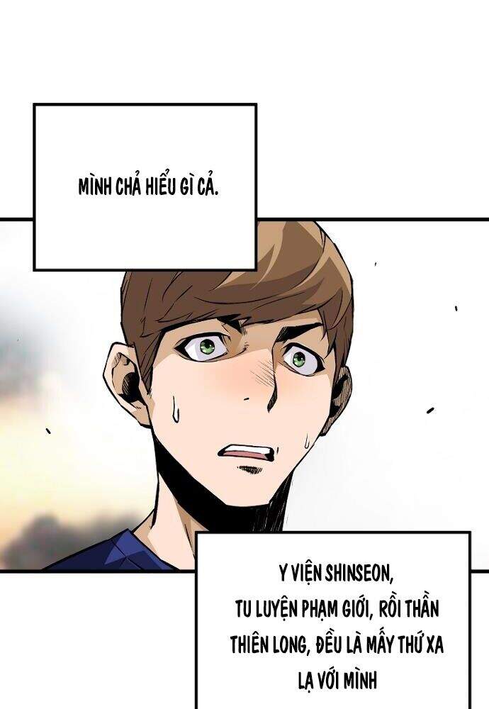 Sự Trở Lại Của Huyền Thoại Chap 2 - Next Chap 3