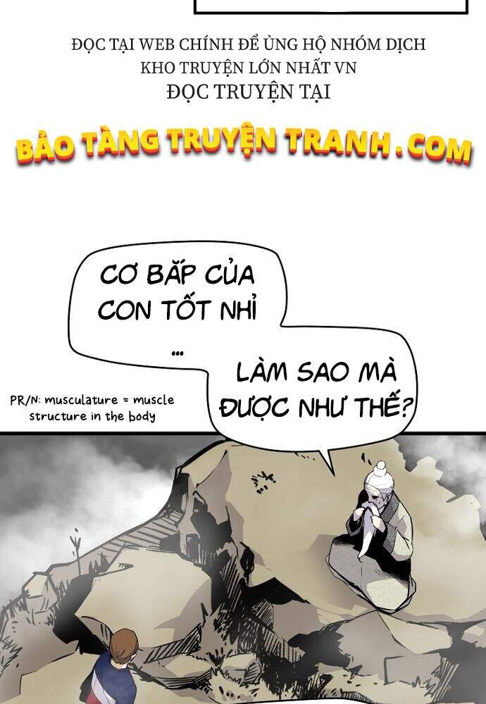 Sự Trở Lại Của Huyền Thoại Chap 2 - Next Chap 3