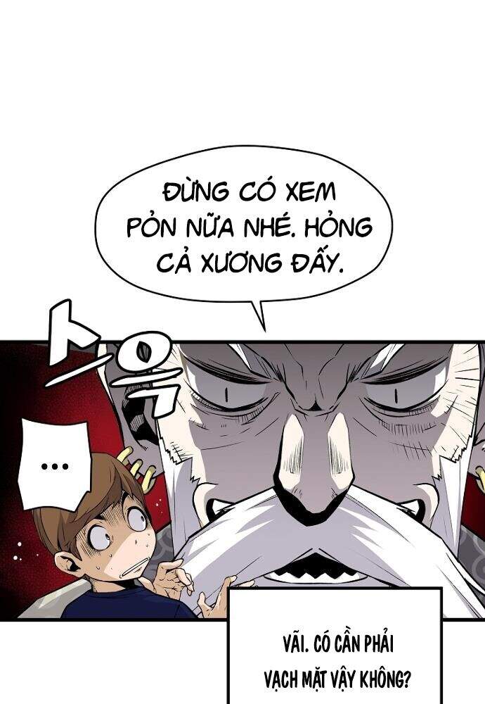 Sự Trở Lại Của Huyền Thoại Chap 2 - Next Chap 3